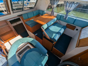 Yamarin 850 Big Game