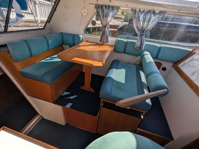 Yamarin 850 Big Game