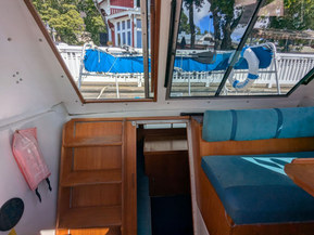 Yamarin 850 Big Game