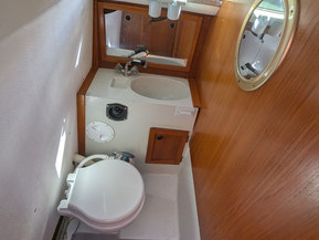 Yamarin 850 Big Game