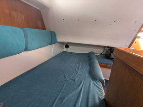 Yamarin 850 Big Game