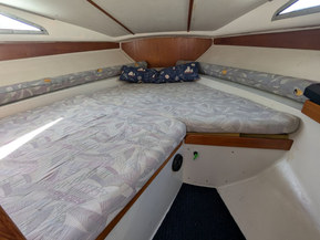 Yamarin 850 Big Game