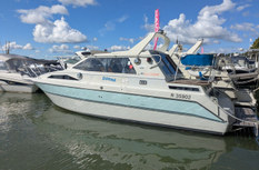 Yamarin 850 Big Game