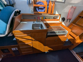 Yamarin 850 Big Game