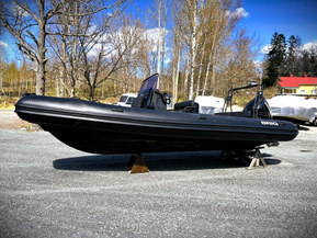 Brig Navigator 700