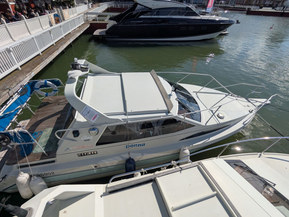 Yamarin 850 Big Game