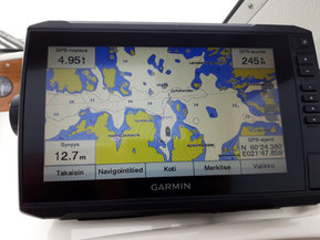 Yamarin 7440