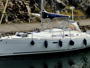 Beneteau Oceanis 37