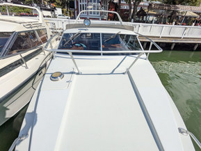 Yamarin 850 Big Game