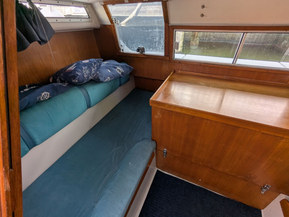 Yamarin 850 Big Game