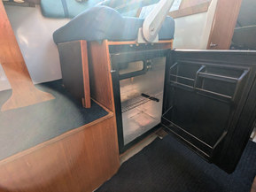 Yamarin 850 Big Game