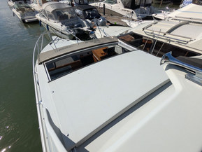 Yamarin 850 Big Game