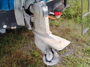 Volvo Penta Muu malli