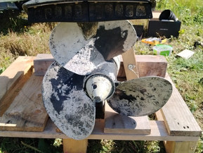 Volvo Penta Muu malli