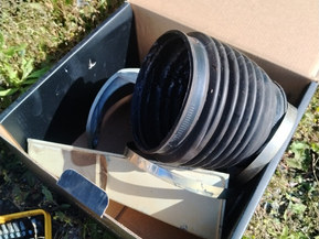 Volvo Penta Muu malli