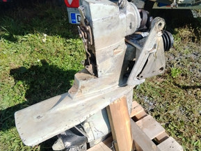 Volvo Penta Muu malli