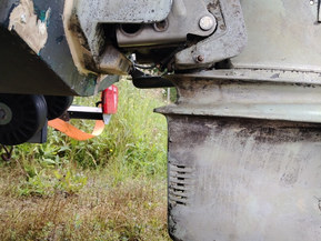 Volvo Penta Muu malli