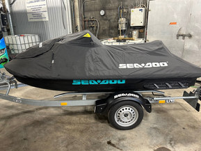 Sea-Doo 