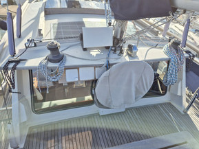 Nauticat Nauticat 33