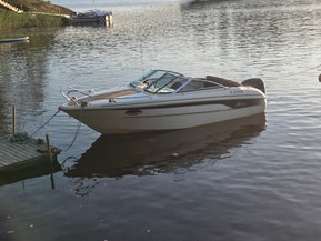 Yamarin 59 DC 