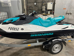 Sea-Doo 