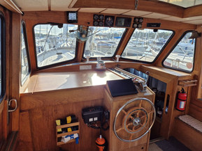 Nauticat Nauticat 33