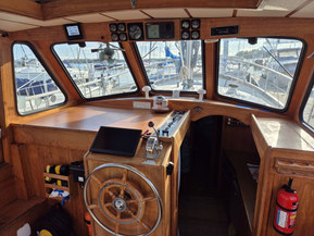 Nauticat Nauticat 33