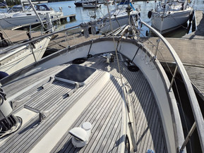 Nauticat Nauticat 33