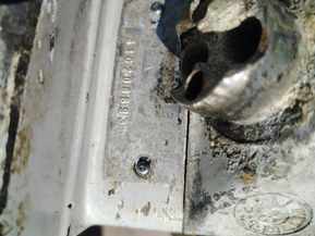 Volvo Penta Muu malli