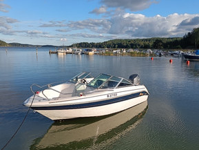 Yamarin 53 BR