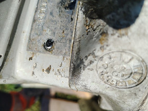 Volvo Penta Muu malli