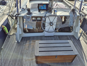 Nauticat Nauticat 33