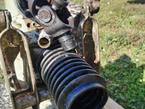 Volvo Penta Muu malli