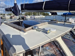 Nauticat Nauticat 33