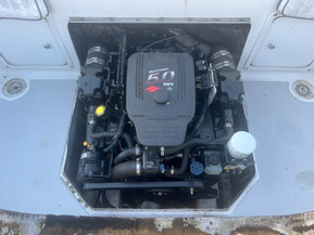 Chris-Craft Sea Hawk