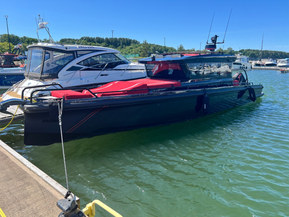 Brabus Marine Shadow 900 XC