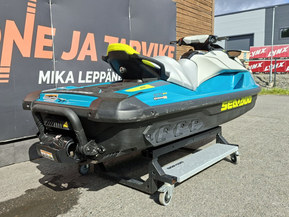 Sea-Doo GTI SE 170