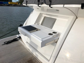 Sunseeker 57 Predator