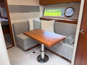 Sunseeker 57 Predator