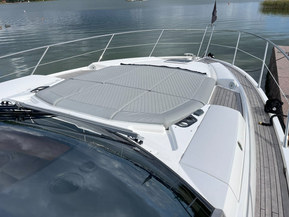 Sunseeker 57 Predator