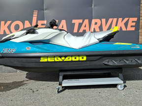 Sea-Doo GTI SE 170
