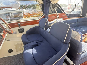 Aquador 26 HT