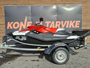Sea-Doo Spark Trixx