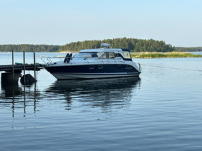 Aquador 26 HT