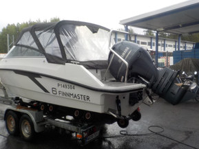 Finnmaster T6