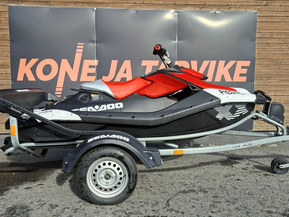 Sea-Doo Spark Trixx