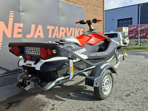 Sea-Doo Spark Trixx