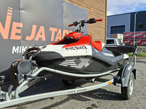 Sea-Doo Spark Trixx