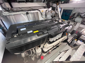 Sunseeker 57 Predator