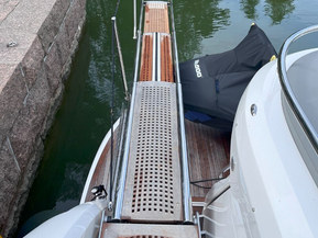 Sunseeker 57 Predator